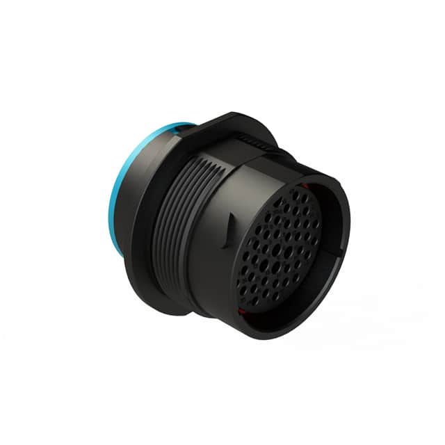 AHDP04-24-47SR-SRA Amphenol Sine Systems Corp  Boîtiers de connecteurs circulaires